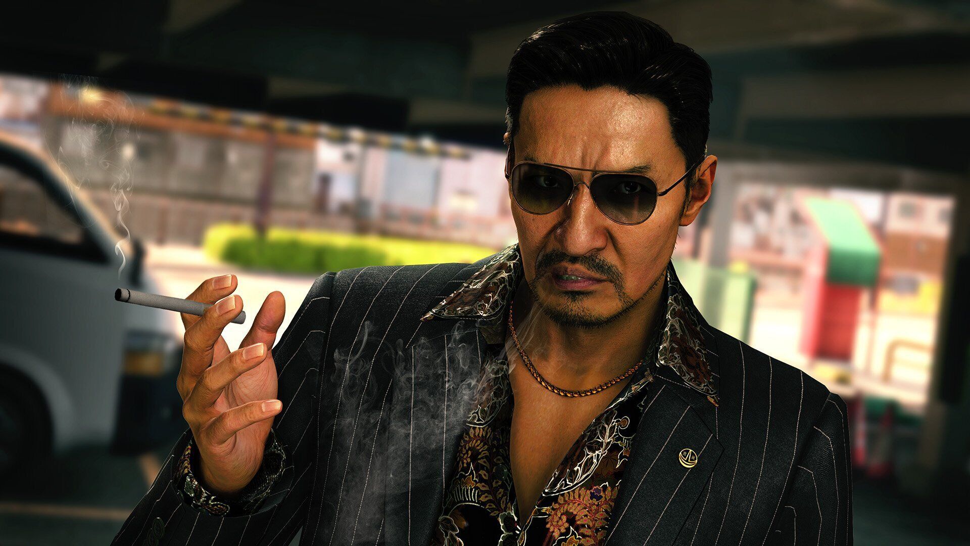 Like a Dragon Gaiden: The Man Who Erased His Name - Imagen 38